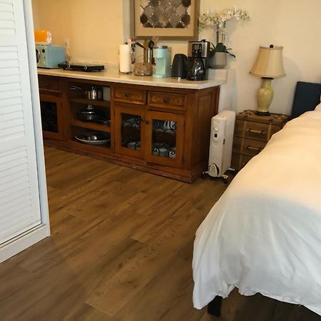 לוס אנג'לס The Green Ginger Guest House מראה חיצוני תמונה
