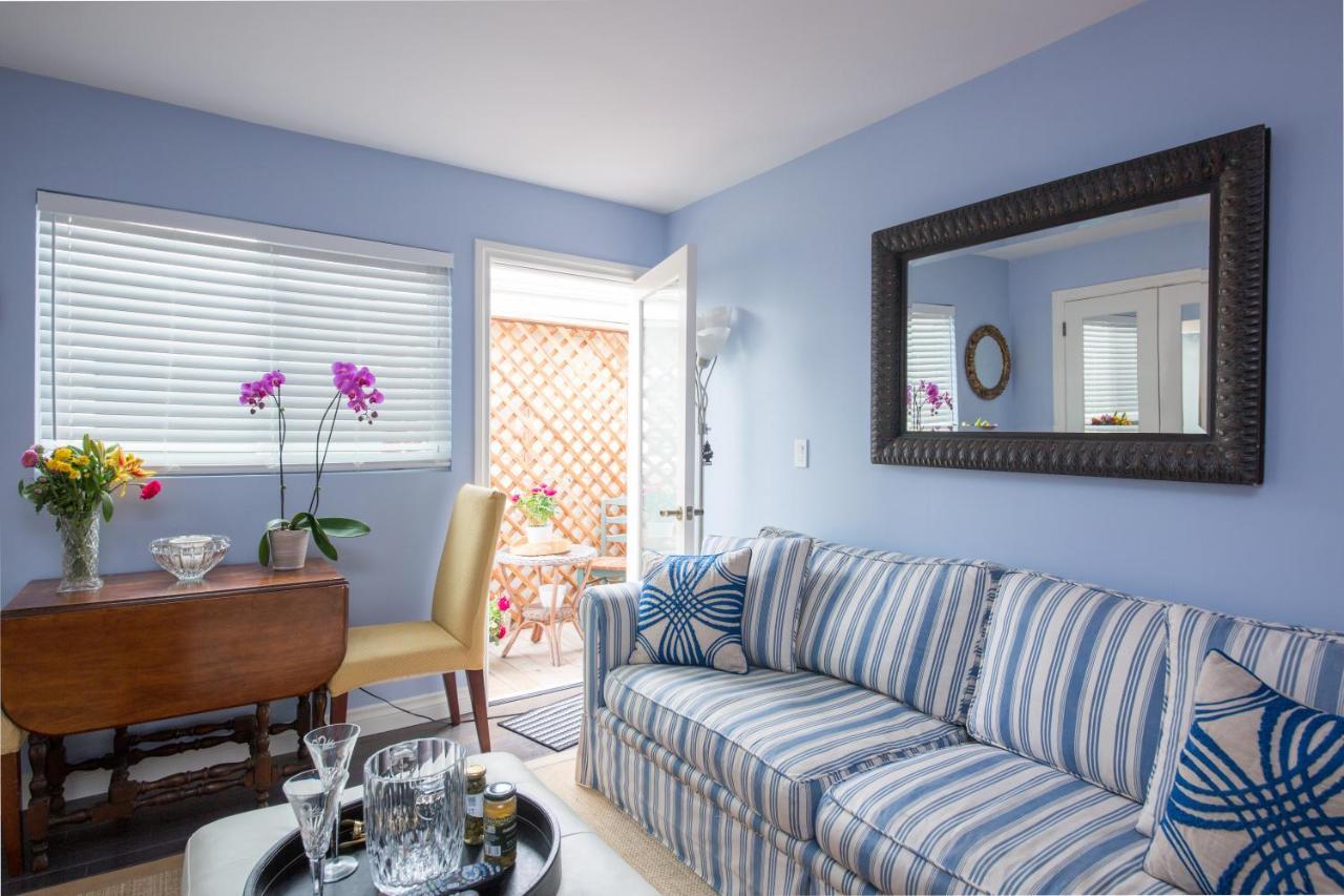 לוס אנג'לס The Green Ginger Guest House מראה חיצוני תמונה
