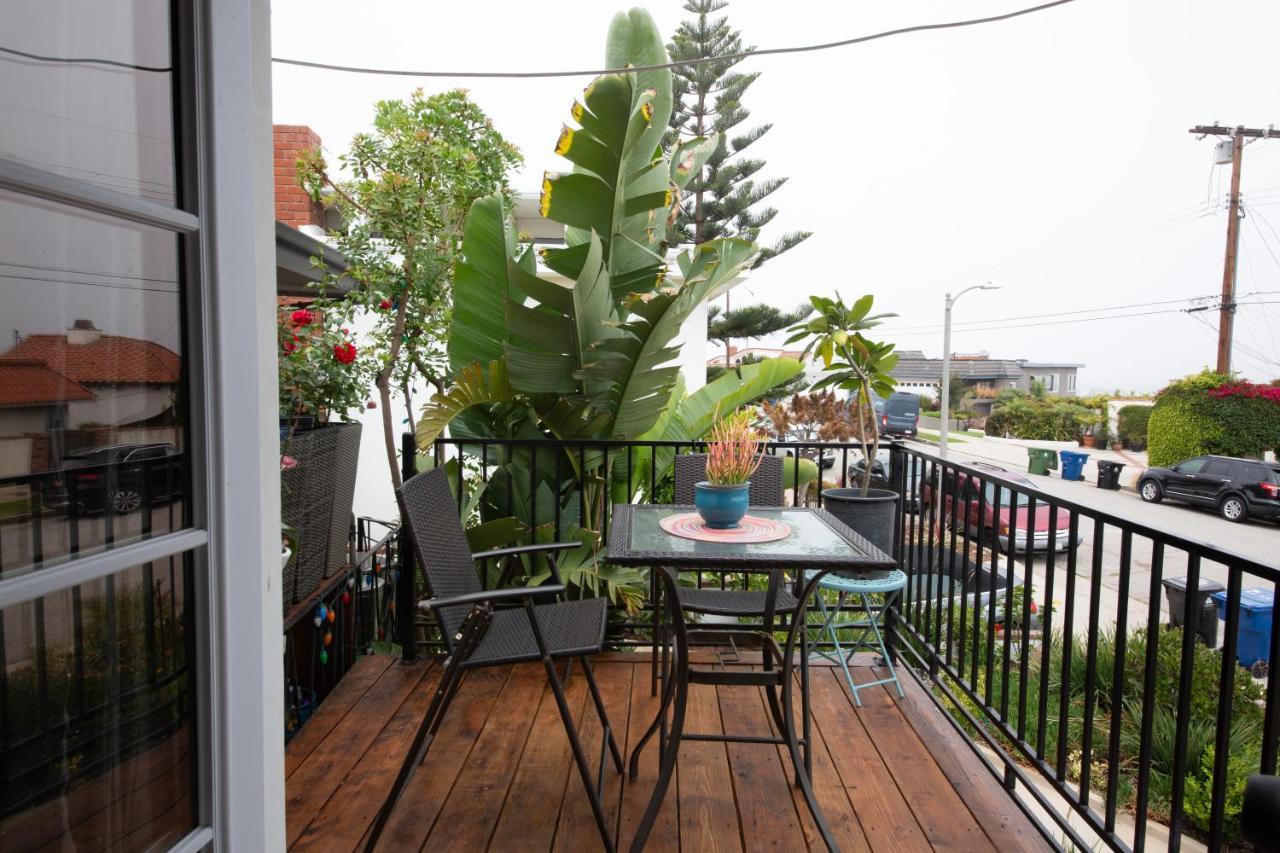 לוס אנג'לס The Green Ginger Guest House מראה חיצוני תמונה